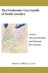 Jeffrey Bailey, Kevin Cummings, Robert T Dillon Jr, Martin Kohl, Mark Pyron, Will Reeves... - Ohio, Cumberland, and Tennessee River Systems