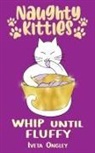 Iveta Ongley - Whip until Fluffy