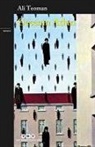 Ali Teoman - Gecenin Atlari