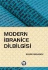 Eldar Hasanoglu - Modern Ibranice Dilbilgisi