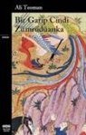 Ali Teoman - Bir Garip Cindi Zümrüdüanka