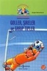 Jürgen Banscherus - Acar Hafiye - Goller Sikeler ve Garip Tipler