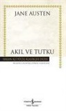 Jane Austen - Akil ve Tutku Ciltli
