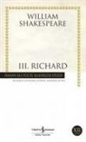 William Shakespeare - 3. Richard