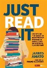 Jarred Amato - Just Read It