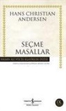 Hans Christian Andersen - Secme Masallar - Andersen