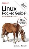 Daniel Barrett - Linux Pocket Guide