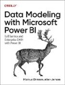 Markus Ehrenmueller-Jensen, Markus Enhrenmueller-Jensen - Data Modeling with Microsoft Power Bi