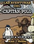 Alan J. Hesse - Las Aventuras del Capitán Polo