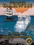 Alan J Hesse - Charles Darwin y la Teoría de la Selección Natural