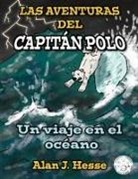Alan J Hesse - Las Aventuras del Capitán Polo