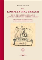 Brigitte Dalinger - Der Komplex Mauerbach