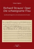 Tobias Engbers - Richard Strauss' Oper "Die schweigsame Frau"