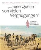 Agnes Brandtner, Katharina Loose-Einfalt, Schmidl, Stefan Schmidl, Katharina Loose-Einfalt, Stefan Schmidl - "... eine Quelle von vielen Vergnügungen"