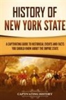 Captivating History - History of New York State