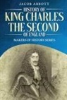 Jacob Abbott - History of King Charles the Second of England