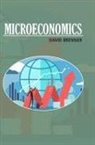 David Brenner - Microeconomics