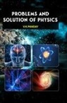 V. K. Panday - Problems and Solution of Physics