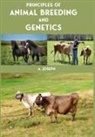A. Joseph - Principles of Animal Breeding and Genetics