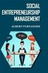 Albert Fernandes - Social Entreprenurship Management