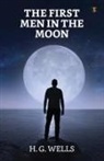 H. G. Wells - The First Men In The Moon