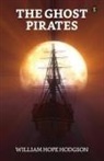 William Hope Hodgson - The Ghost Pirates