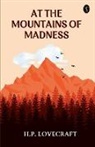 H. P. Lovecraft - At The Mountains Of Madness
