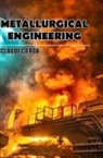 Claude Corda - Metallurgical Engineering