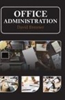 David Brenner - Office Administration