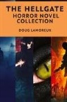 Doug Lamoreux - The Hellgate