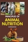 M. Srivastava - Principles of Animal Nutrition