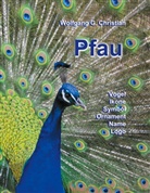 Wolfgang G Christian, Wolfgang G. Christian - Pfau