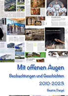 Beatrix Dargel - Mit offenen Augen