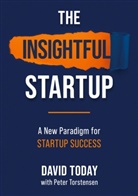 David Today - The Insightful Startup