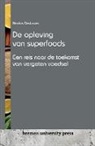 Nicolas Deslarzes - De opleving van superfoods
