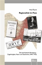 Milo¿ ¿Ezník, Milos Reznik, Milo� Rezník, Milos Rezník - Regionalität im Fluss
