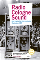 Martina Seeber, Harry Vogt - Radio Cologne Sound, m. 5 Audio-CD, 2 Teile
