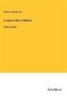Clemens Brentano - Gesammelte Schriften