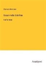 Clemens Brentano - Gesammelte Schriften