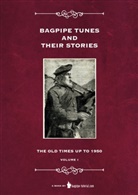 Susy Klinger, Bagpipe Tutorial - Bagpipe Tunes And Their Stories