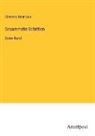 Clemens Brentano - Gesammelte Schriften