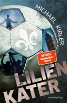 Michael Kibler - Lilien-Kater