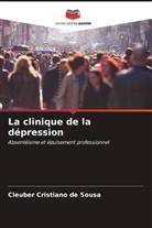 Cleuber Cristiano de Sousa - La clinique de la dépression