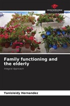 Yanisleidy Hernández - Family functioning and the elderly