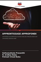 N. Sridhar Babu, Gottumukkala Prasanthi, Polinati Vinod Babu - APPRENTISSAGE APPROFONDI