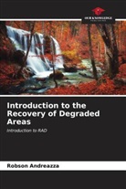 Robson Andreazza - Introduction to the Recovery of Degraded Areas