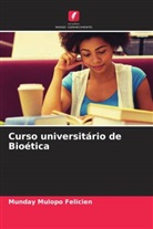Munday Mulopo Felicien - Curso universitário de Bioética