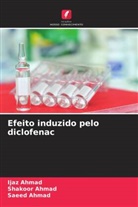 Ijaz Ahmad, Saeed Ahmad, Shakoor Ahmad - Efeito induzido pelo diclofenac
