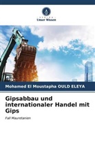 Mohamed El Moustapha OULD ELEYA - Gipsabbau und internationaler Handel mit Gips