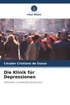 Cleuber Cristiano de Sousa - Die Klinik für Depressionen